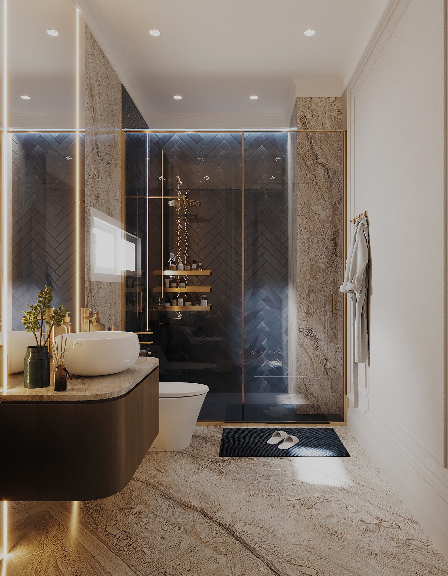 Above Element Villas 24